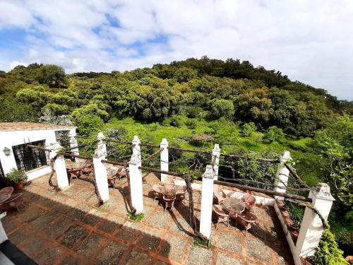 Finca Valbono Apartamentos Rurales y Hotel