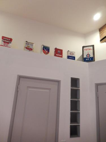 Hôtel Le Boulevardier - image 4