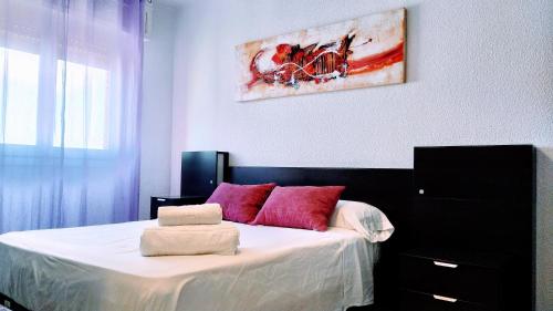 . Apartamento San Juan Bosco
