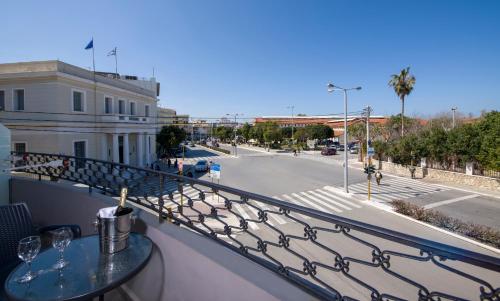 Stoa Suites Chania