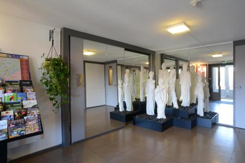 Kyriad Dijon Est - Quetigny - image 7