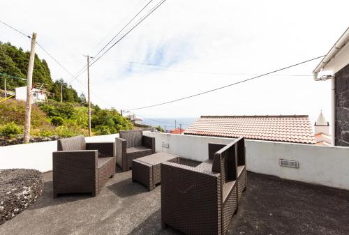 Зручності, Alojamentos Pontas Negras in Файа Хорта