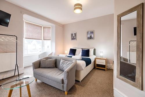 Alexandra Private Studios for Work & Leisure 3