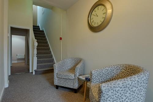 Alexandra Private Studios for Work & Leisure 4