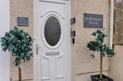 Alexandra Private Studios for Work & Leisure 5