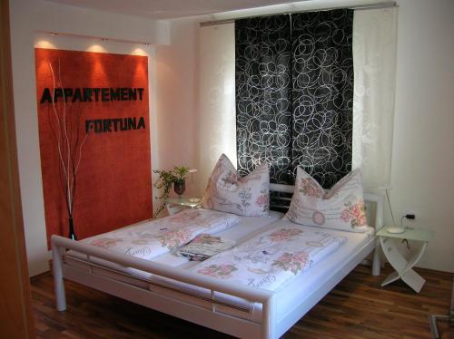 Appartement Fortuna