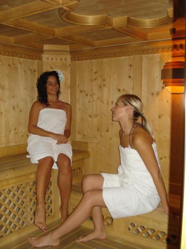 Residence Holiday - Accommodation - Pozza di Fassa