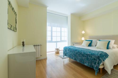 Apartamento Retiro II en Madrid Capital - image 9