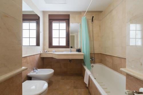 MIT House Retiro II en Madrid Capital - image 6