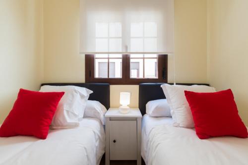 MIT House Retiro II en Madrid Capital - image 11