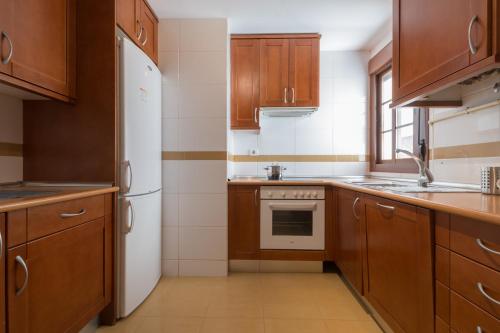 Apartamento Retiro II en Madrid Capital - image 12