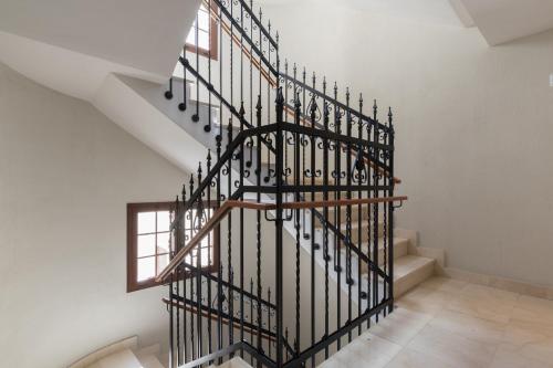 Apartamento Retiro II en Madrid Capital - image 11