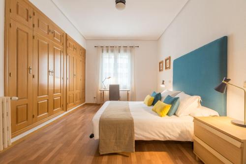 MIT House Retiro I en Madrid Capital