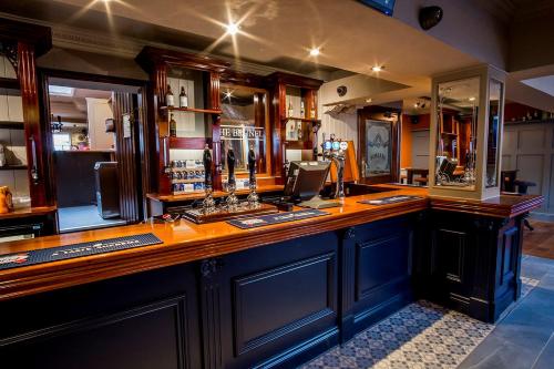 Brunel Inn - image 11