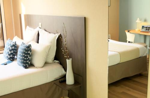 Logis Hôtel Marguerite d'Anjou - image 10