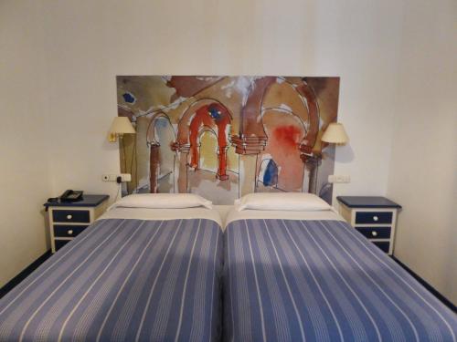 Interior Double or Twin Room image 3
