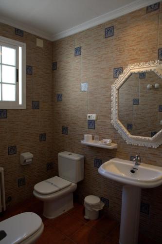 Ronda Hotel Polo - image 12