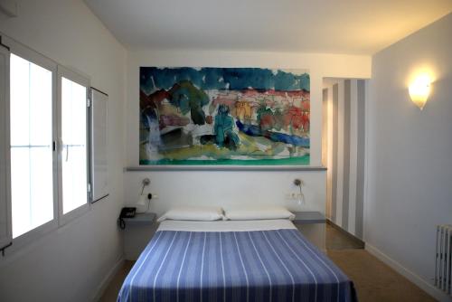 Interior Double or Twin Room image 8