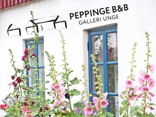 Peppinge Bed & Breakfast