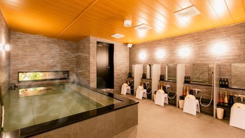 Équipements, KOKO HOTEL Hidatakayama in Takayama