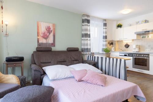 Strandhausvilla Wohnung 4 - image 2