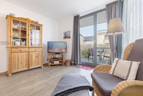 Strandhausvilla Wohnung 4 - image 3