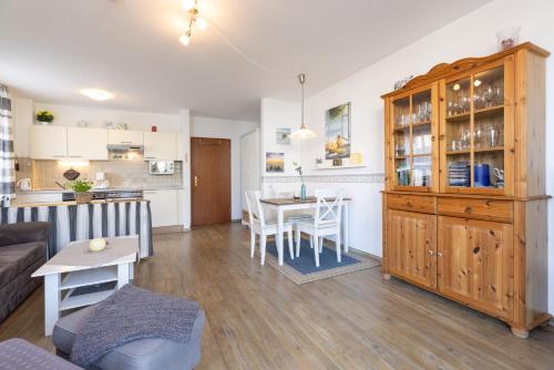 Strandhausvilla Wohnung 4 - image 6