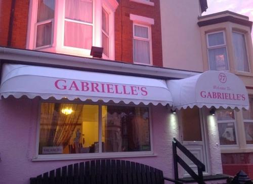 Gabrielles - Accommodation - Blackpool