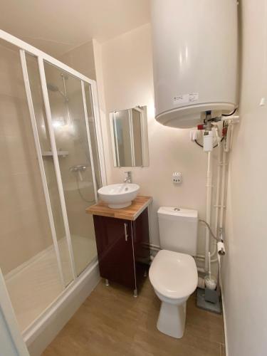 Le Goëland Le Goëland