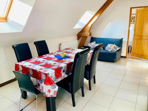 Le Paraty - Maison indépendante 72 m2 (Le Paraty - Maison independante 72 m2) in Pont-Sainte-Maxence