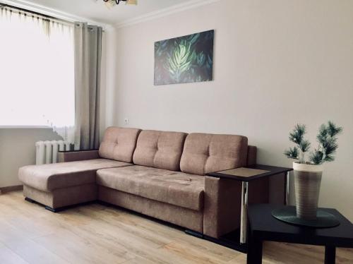 Apartment Comfort-plus