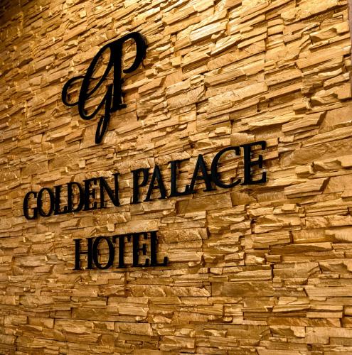 Golden Palace