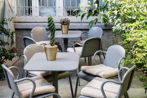AMA 18 Suites by "The House Of Travelers" 5