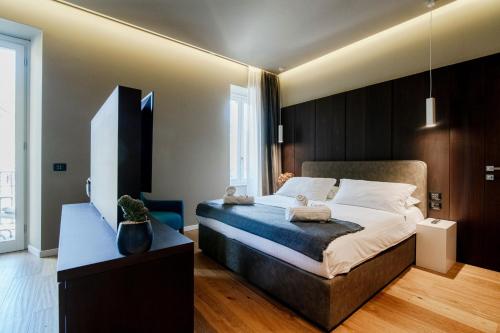 AMA 18 Suites by The House Of Travelers