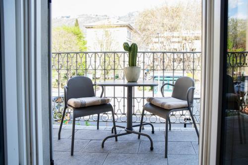 AMA 18 Suites by "The House Of Travelers" 4