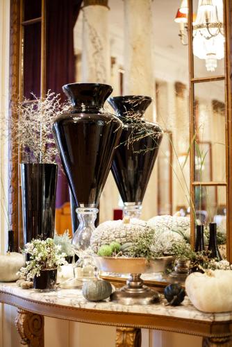 Hotel Bellevue Palace Bern - image 7