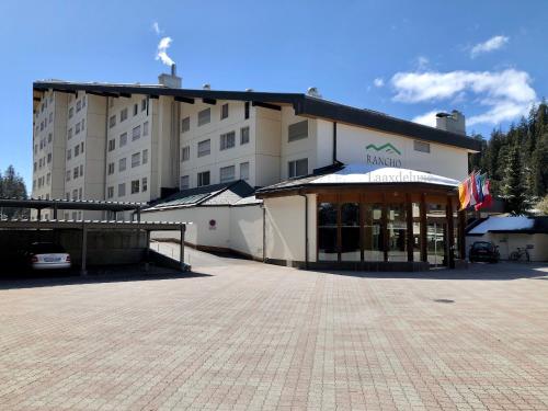  Rancho Laaxdeluxe, 7031 Laax