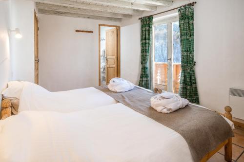 Madame Vacances Chalet Lou Traves - image 10
