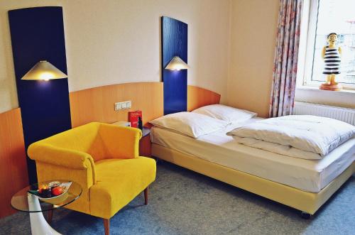 Retro - Art - Hotel Lünen - image 8