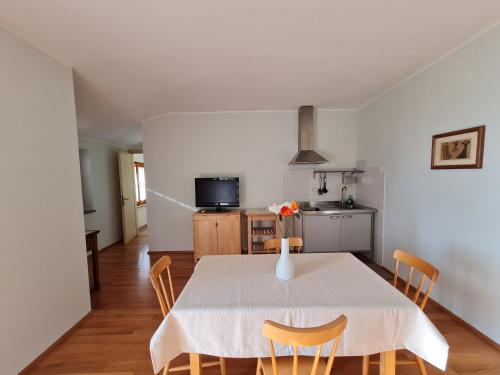 Iekārtas, Agriturismo Buonavista - Parco della Maremma in Rispescia