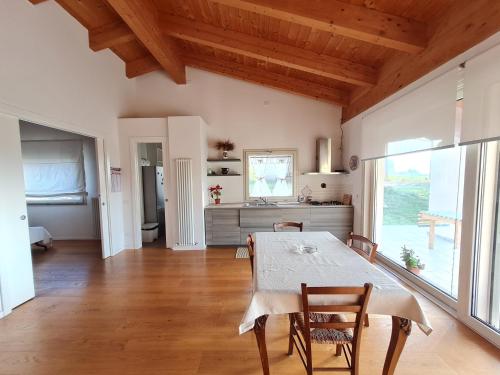 Iekārtas, Agriturismo Buonavista - Parco della Maremma in Rispescia