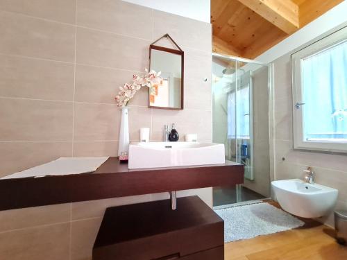 Vannas istaba, Agriturismo Buonavista - Parco della Maremma in Rispescia