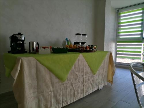 B&B Casa Dany 4