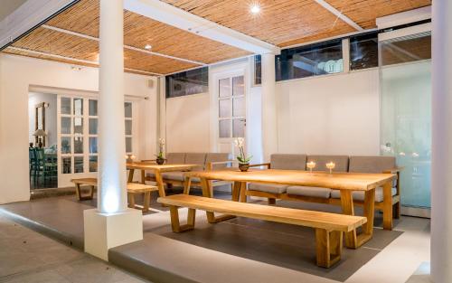 Aressana Spa Hotel & Suites - Small Luxury Hotels of the World