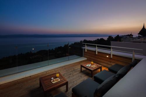 Villa Carpe Omnia with Pool I