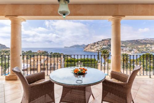 Villa Violi gîte à louer Port d'Andratx