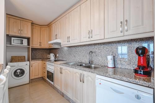 Pambnb - Sea Breeze Duplex Arenal