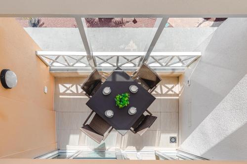 Pambnb - Sea Breeze Duplex Arenal