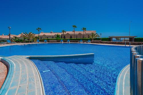 Pambnb - Sea Breeze Duplex Arenal