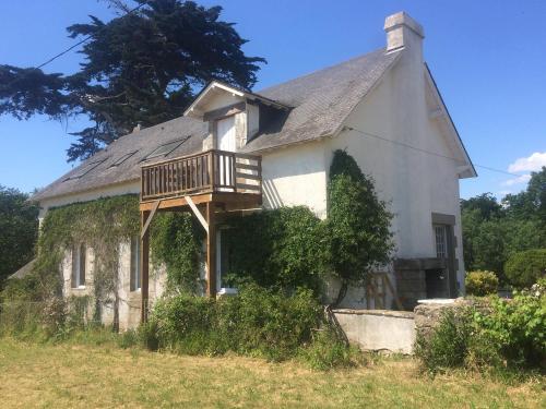 Demeure spacieuse et familiale a Guerande gîte à louer Clis
